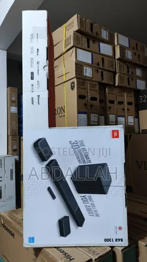 JBL Sound Bar 1300, 1170watts
