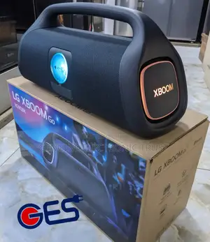 Lg Xboom Go-Xg9qbk