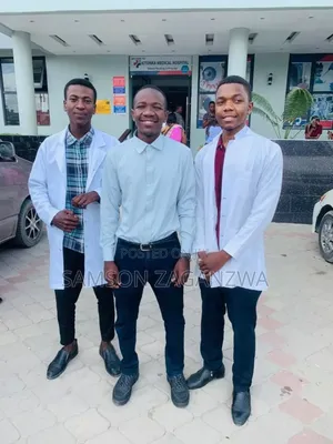 Pharmaceutical Technician