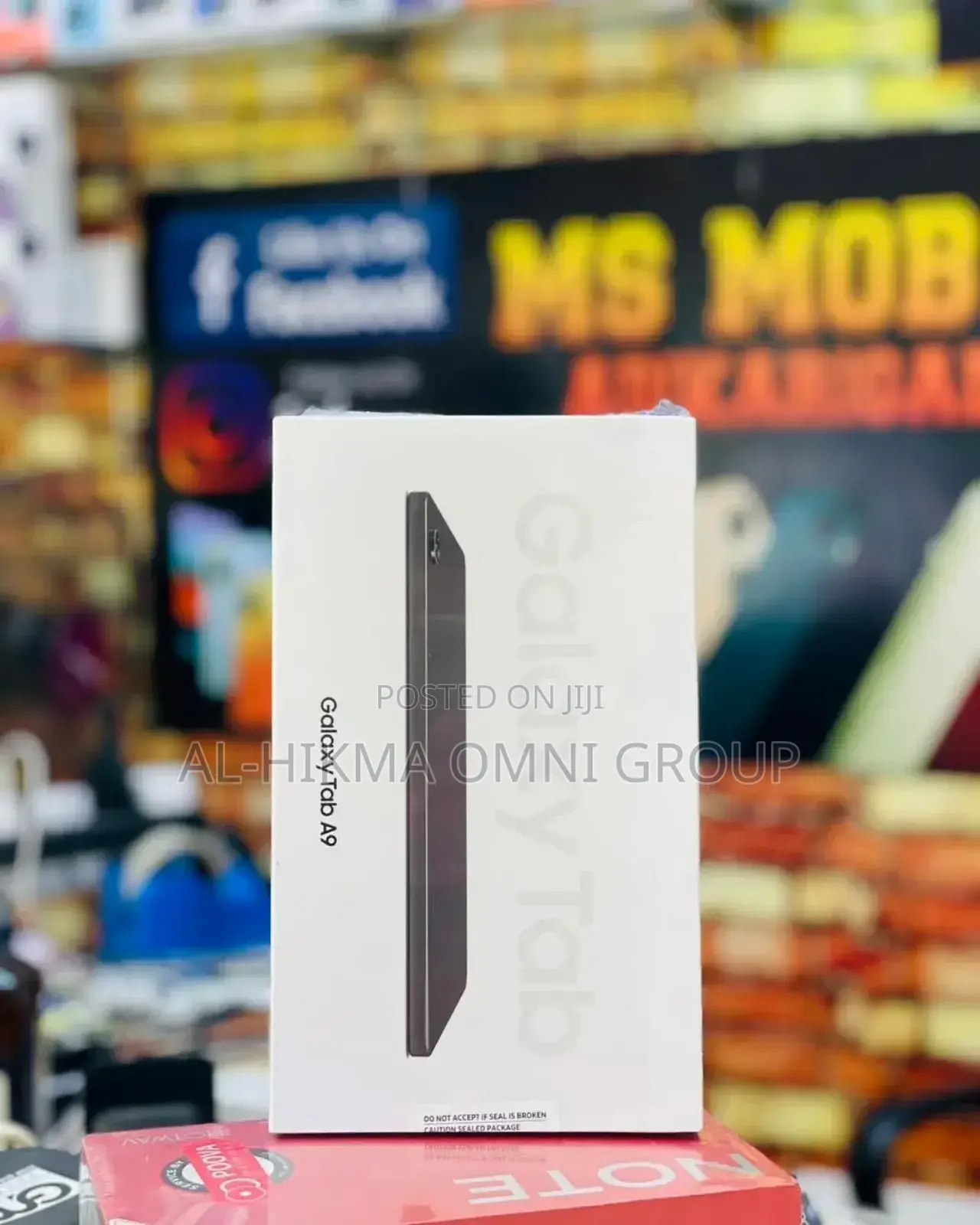 New Samsung Galaxy Tab A9 64 GB