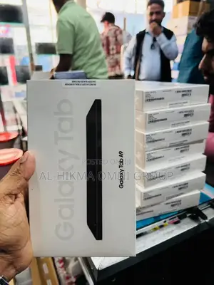 New Samsung Galaxy Tab A9 64 GB