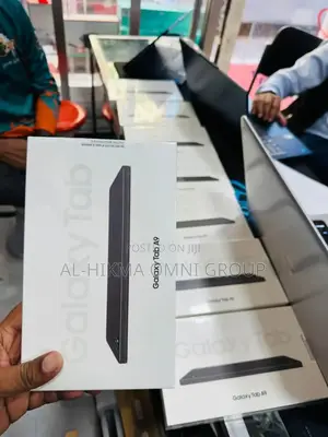New Samsung Galaxy Tab A9 64 GB