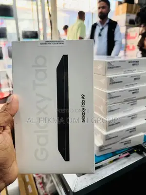 New Samsung Galaxy Tab A9 64 GB