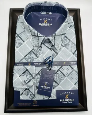 Best Quality Shirts | Down Buttons