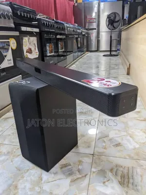 Lg Soundbar Sn5y400w 2.1ch