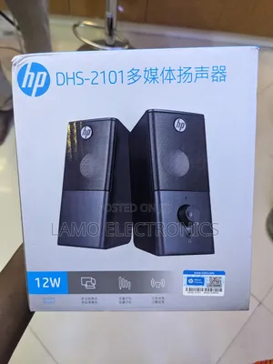 Hp DHS-2101 Speaker