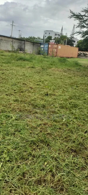 Open Space/Yard for Rent Mikochen A