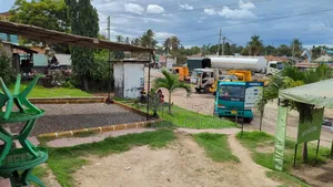 Commercial Property for Rent at Boko Chama