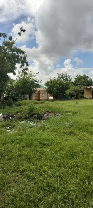 Commercial Plot for Sale Mbezi Beach Africana Salasala Rd