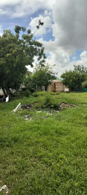 Commercial Plot for Sale Mbezi Beach Africana Salasala Rd