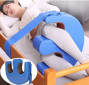 Patient Rotating Device for Patient U-Shaped Aid for Elderly