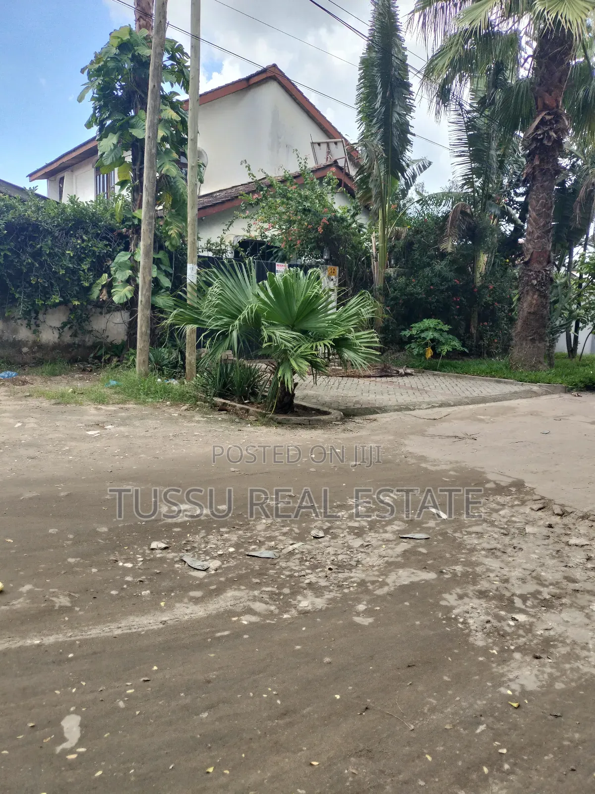 7bdrm House in Kijitonyama for sale