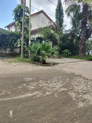 7bdrm House in Kijitonyama for sale