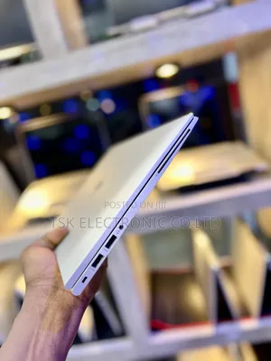 Laptop HP EliteBook 840 G8 16GB Intel Core I5 SSD 256GB