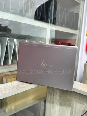 Laptop HP ZBook 14u G6 16GB Intel Core I7 SSD 512GB
