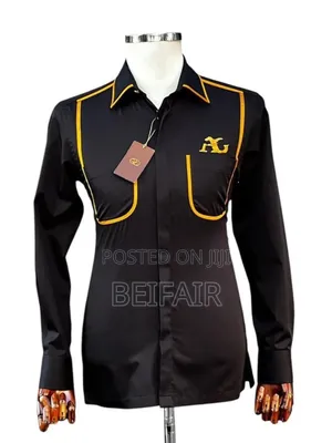 Hugh Quality Men's Shirts