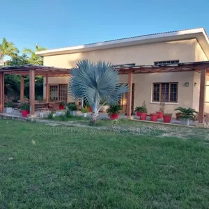 Furnished 3bdrm House in Mbezi Beach for rent