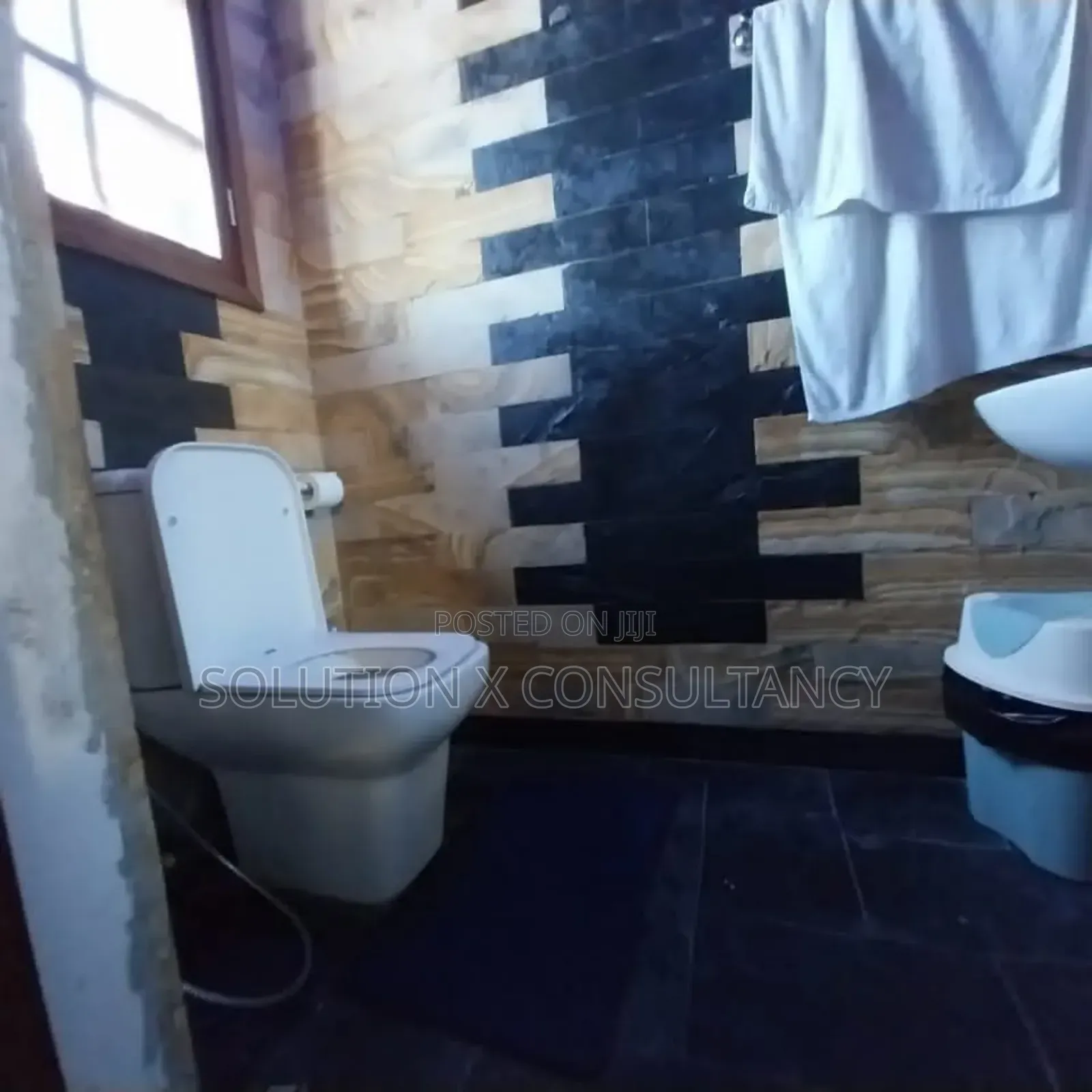 Furnished 3bdrm House in Mbezi Beach for rent