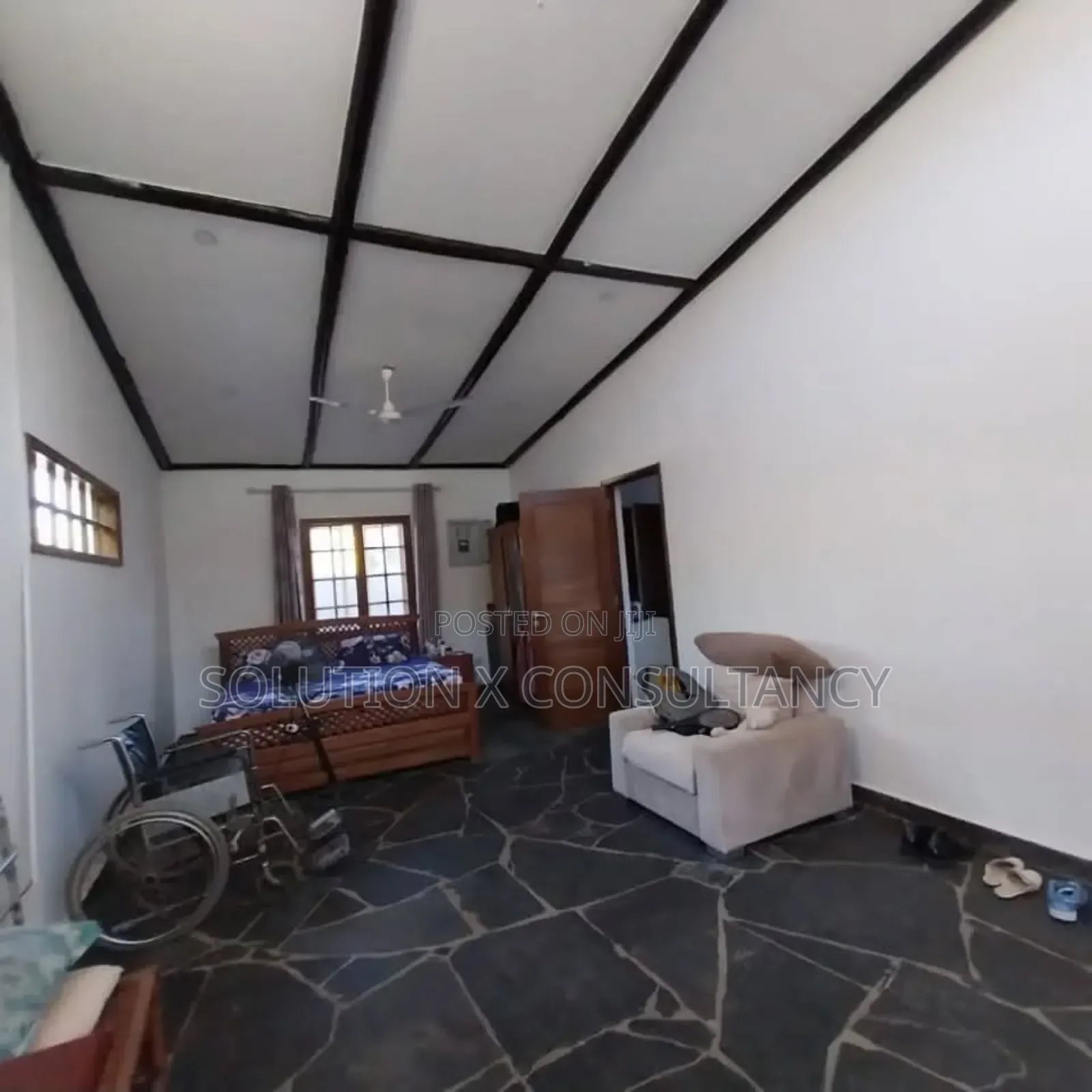 Furnished 3bdrm House in Mbezi Beach for rent