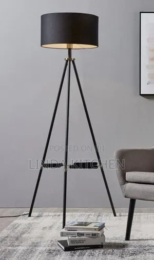 Standing Lamp Kofia 50×50cm