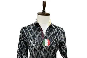 Presidential Casual Shirts