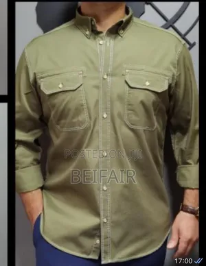 High Grade Casual Shirts