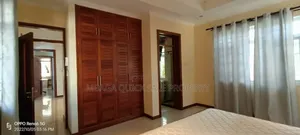 5bdrm House in Masaki Peninsula for rent