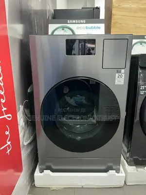Samsung Wash Dry Machine