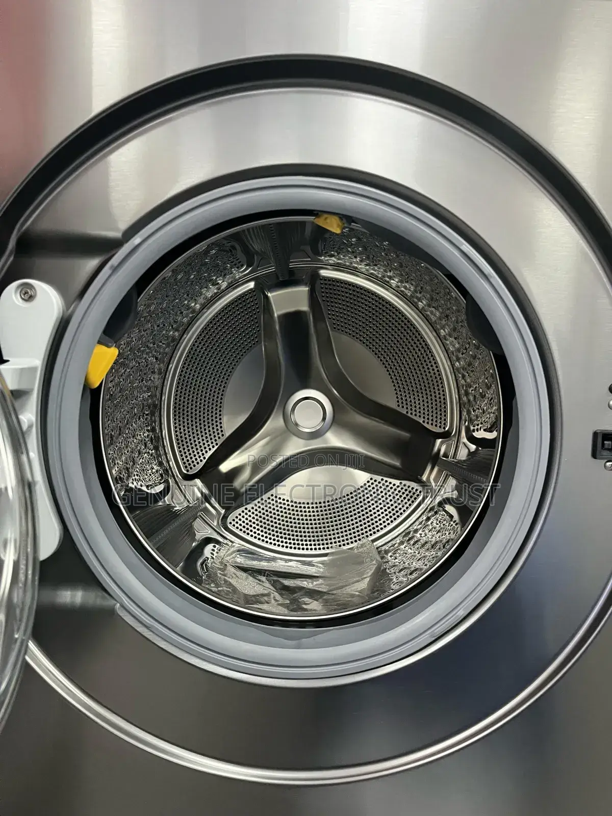 Samsung Wash Dry Machine