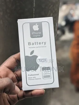 iPhone 7g Battery
