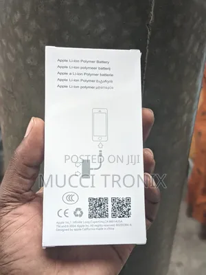 iPhone 7g Battery