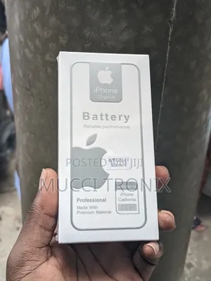 iPhone 7g Battery