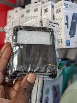 Samsung Galaxy Flip 4 Cover