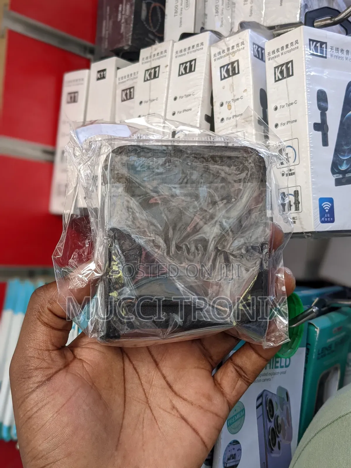 Samsung Galaxy Flip 4 Cover