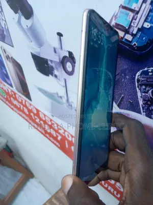 Vivo Y85 64 GB Silver