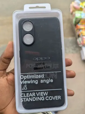Cover Ya Oppo Reno 8t 4g