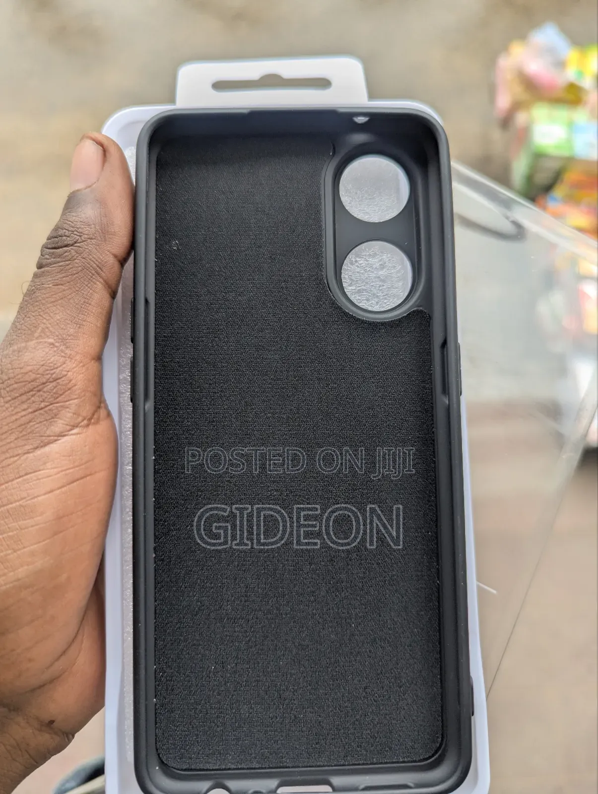 Cover Ya Oppo Reno 8t 4g