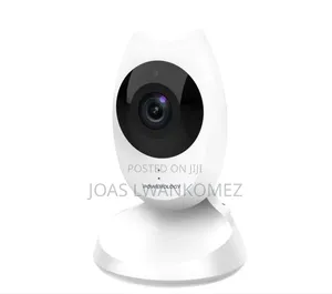 Powerology Baby Monitor