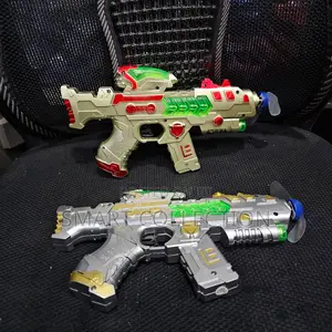 Toy Pistol for Kids