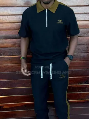 Kings Mens Wear /Half Track Suits /Traki Suti Za Kiume