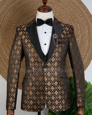 Classic Suits /Suti Za Kiume Og /Untouchable Brand Suits