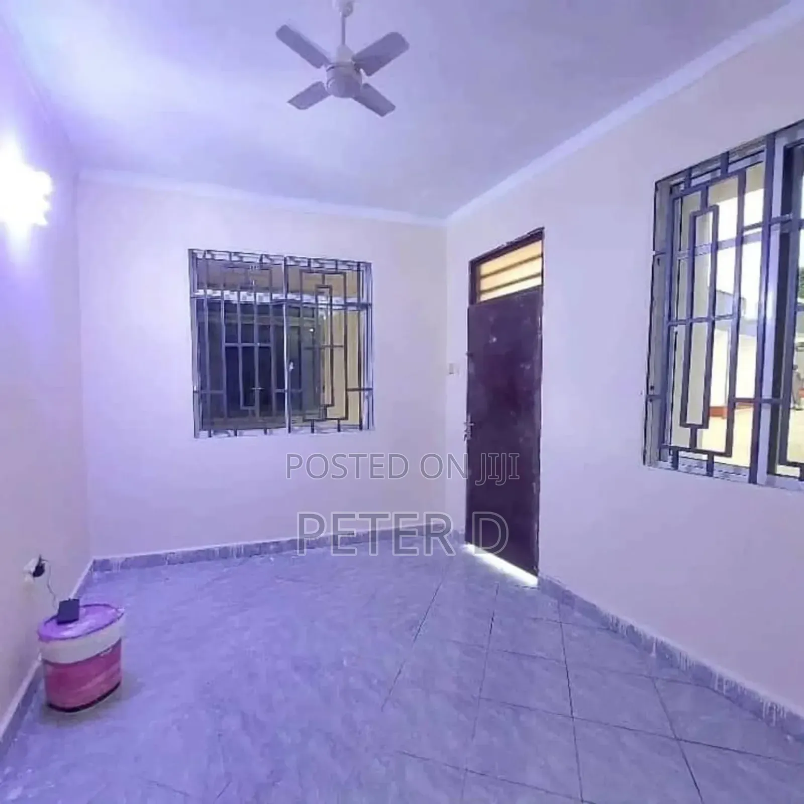 1bdrm Apartment in Kimara for rent