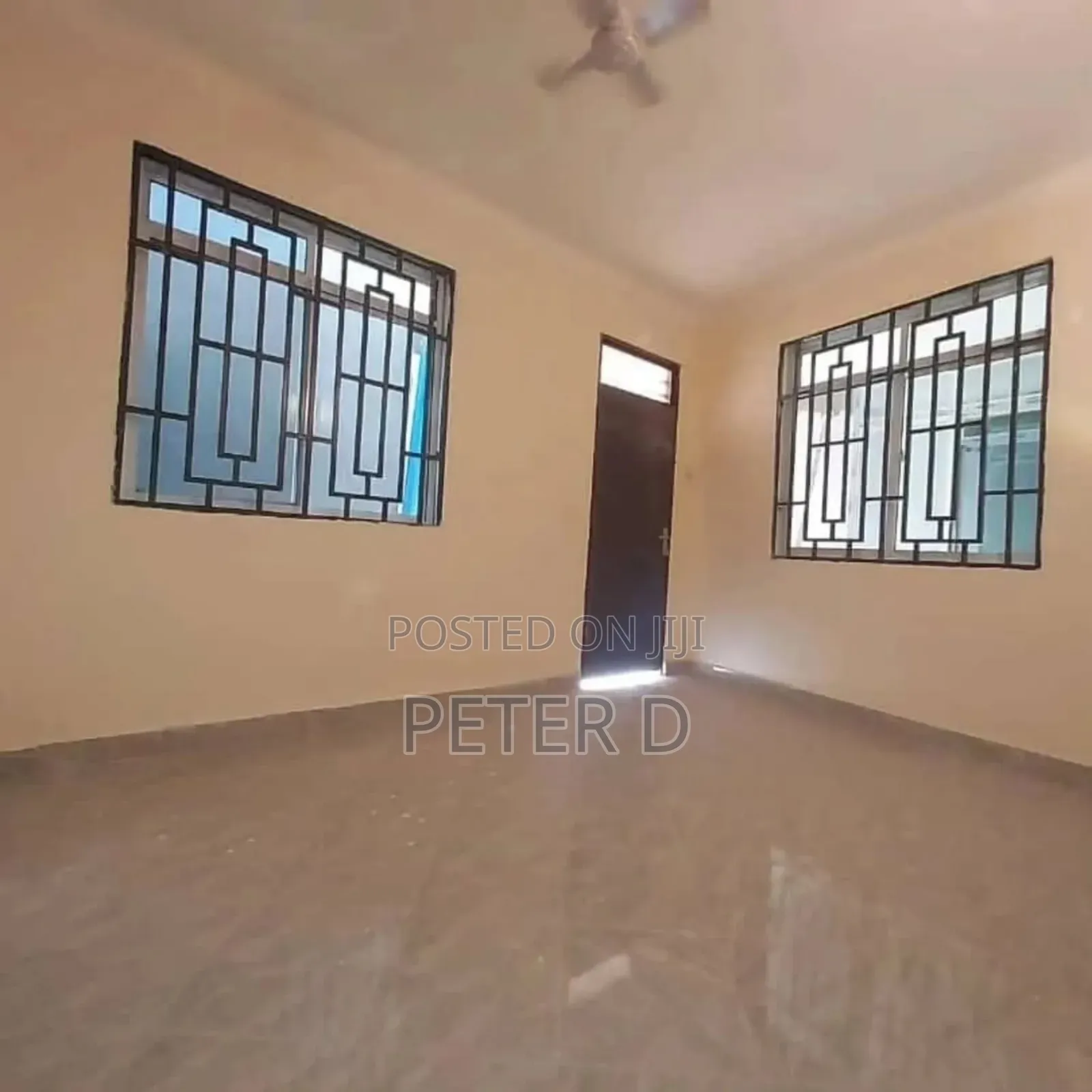 1bdrm Apartment in Kimara for rent