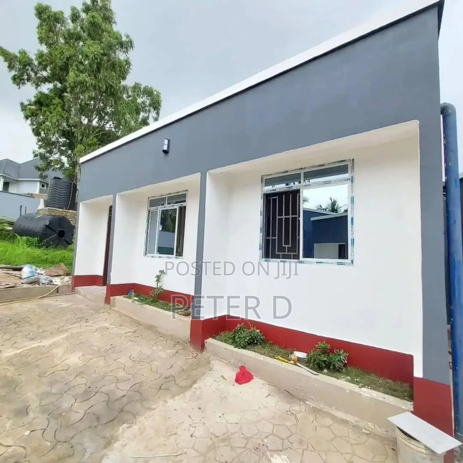 1bdrm Apartment in Kimara for rent