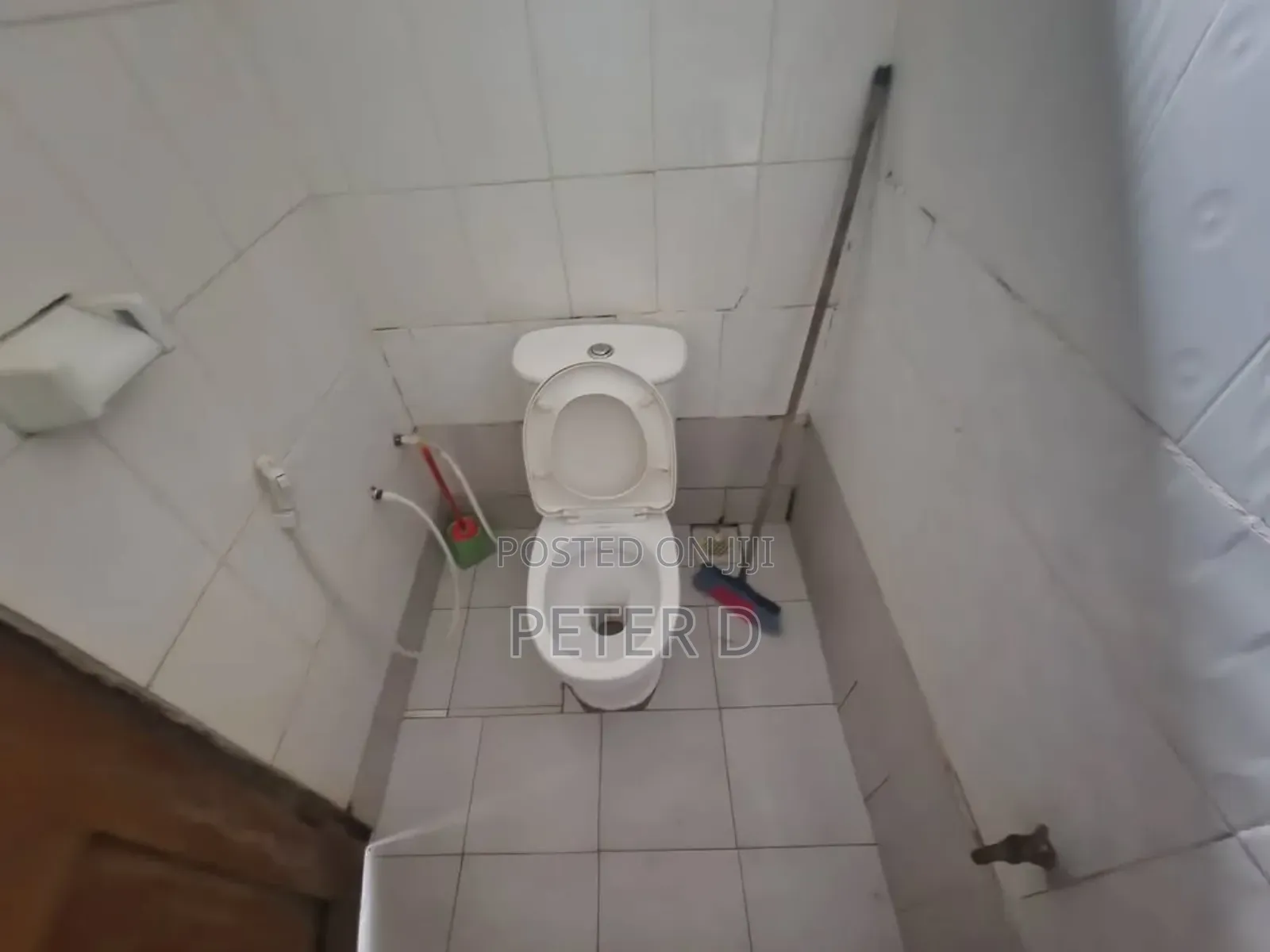 3bdrm House in Kimara for rent