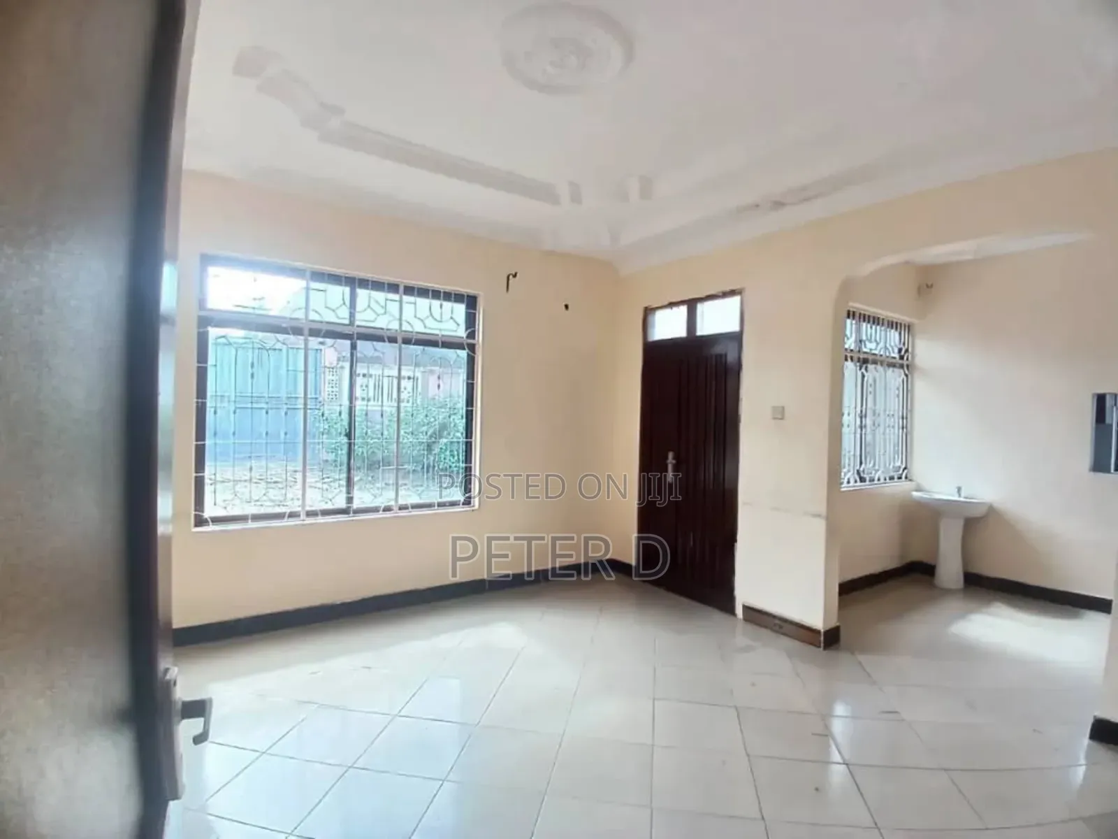 3bdrm House in Kimara for rent