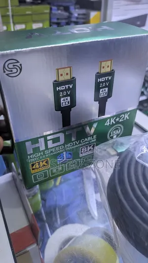 Hdmi Cable 20m