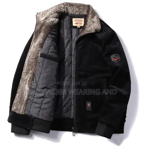 Makoti Mazito/Heavy Coats Original