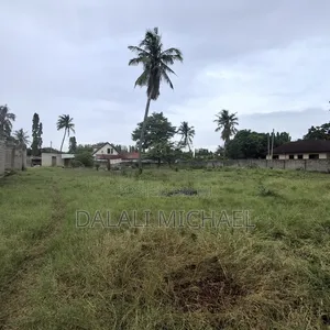 Plot for Sale Bahari Beach!.!