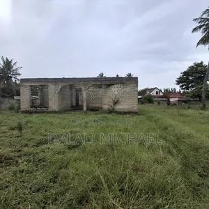 Plot for Sale Bahari Beach!.!